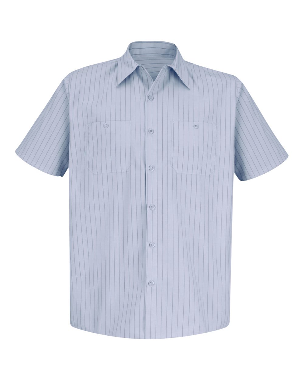 click to view Light Blue/Navy Stripe